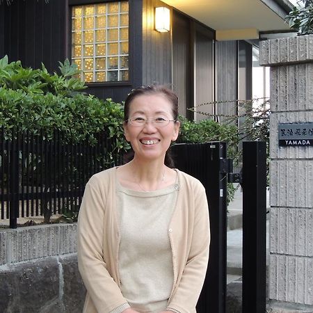 Bed and Breakfast Minpaku Hiraizumi Zewnętrze zdjęcie