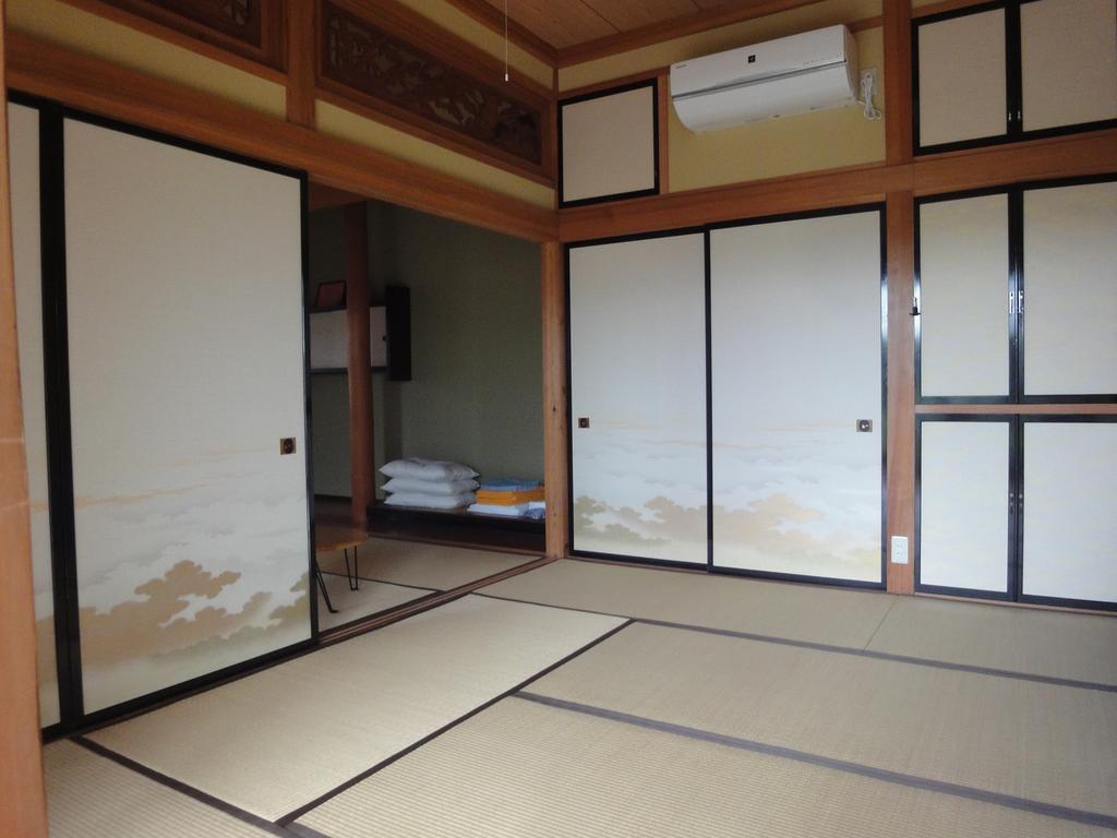 Bed and Breakfast Minpaku Hiraizumi Pokój zdjęcie