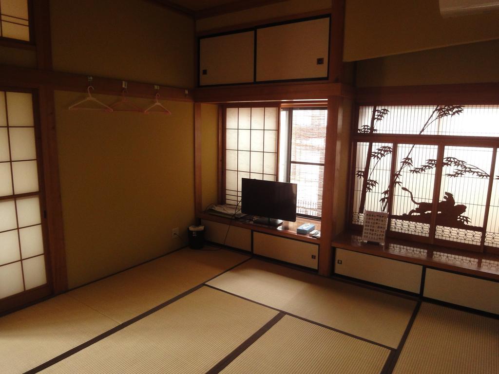 Bed and Breakfast Minpaku Hiraizumi Pokój zdjęcie